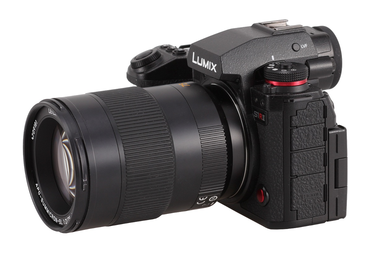 Leica APO-Summicron-SL 75 mm f/2 ASPH. review - Introduction