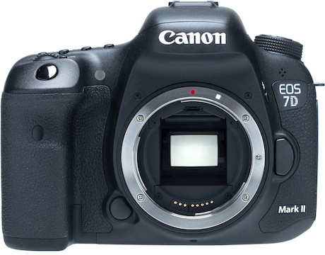 Lensrentals.com - Rent a Canon 7D Mark II