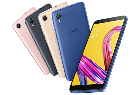 ZenFone Live L1 | LEQUIOS mobile （レキオスモバイル、レキモ） 公式
