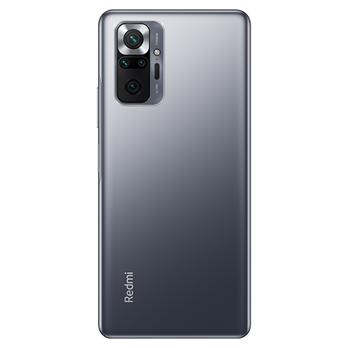 Xiaomi Redmi Note 10 Pro | LEQUIOS mobile （レキオスモバイル