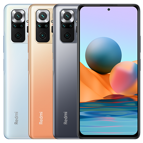Xiaomi Redmi Note 10 Pro | LEQUIOS mobile （レキオスモバイル
