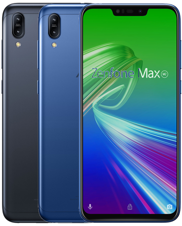 ZenFone Max M2 | LEQUIOS mobile （レキオスモバイル、レキモ） 公式