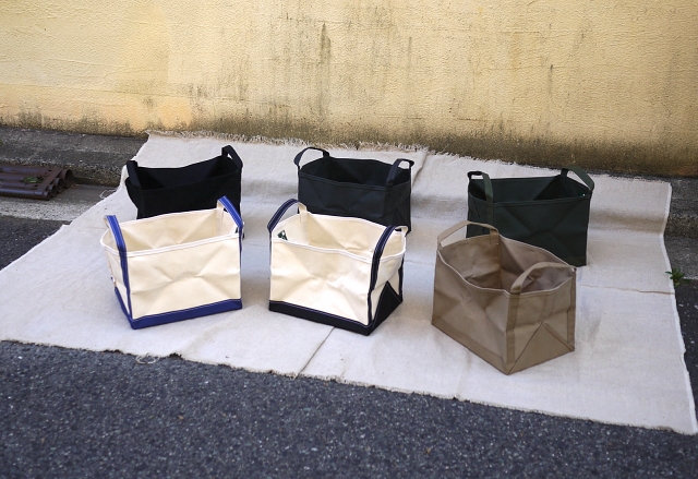 TEMBEA テンベア BOOK TOTE ＜M＞ 商品詳細｜LEQUEL｜レクエールは広島