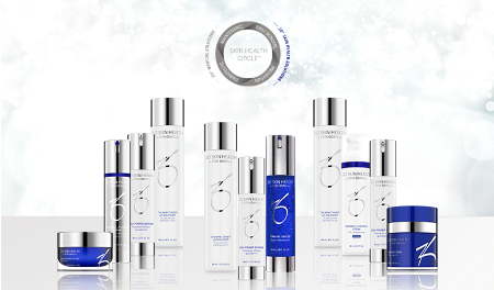 通販］ZO SKIN HEALTH ゼオスキンヘルス デイリーPD｜ドクターズコスメ