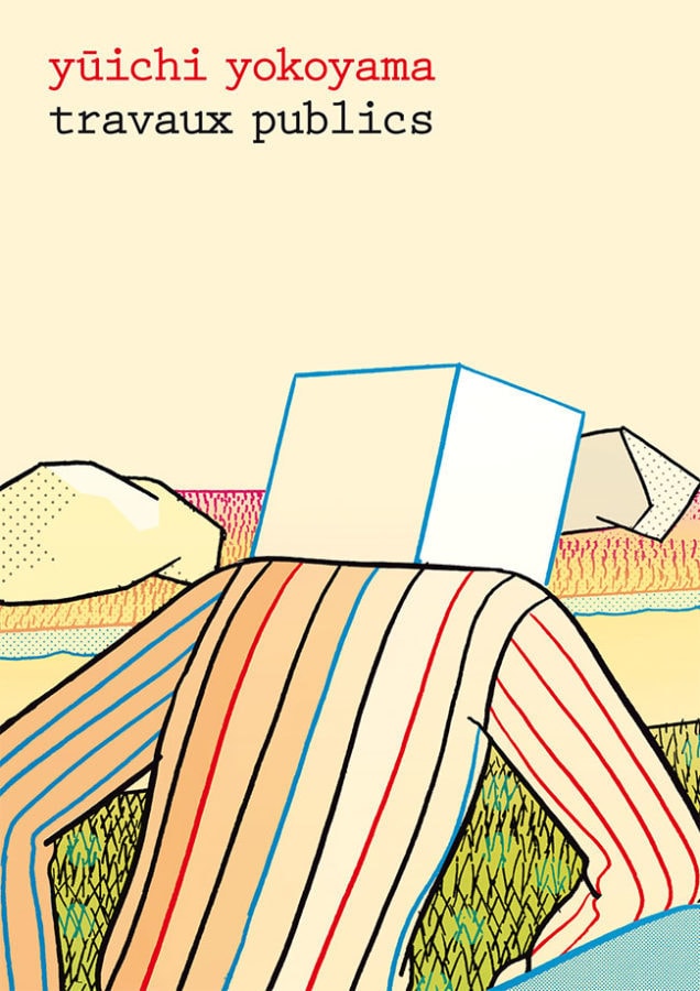 Travaux Publics - SEA