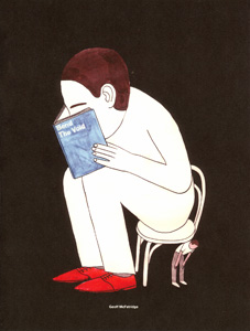 Geoff McFetridge : Studies - Les presses du réel (book)