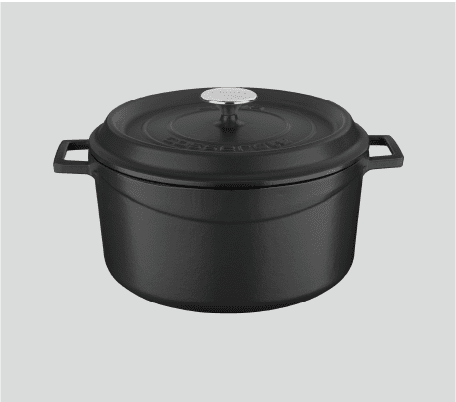 ラウンドキャセロール鍋／オーバルキャセロール鍋 | 製品一覧 | LAVA