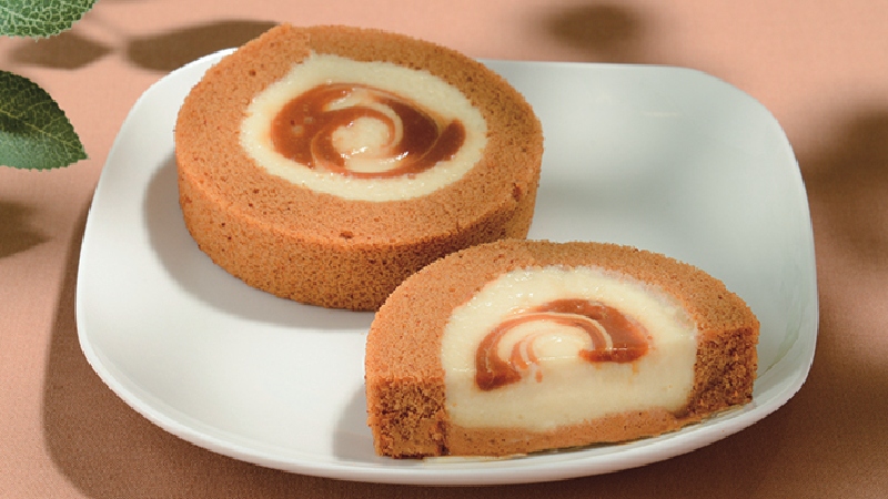 八天堂コラボスイーツと調理パンが登場！｜ローソン公式サイト