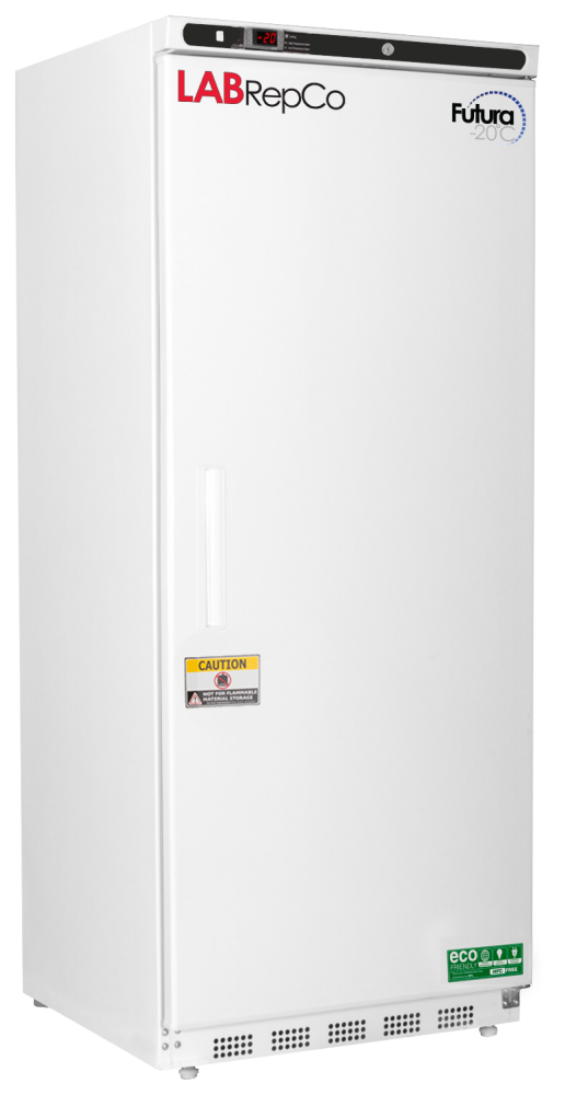 LabRepCo Futura Silver Series PRIME HC 20 Cu. Ft. Laboratory