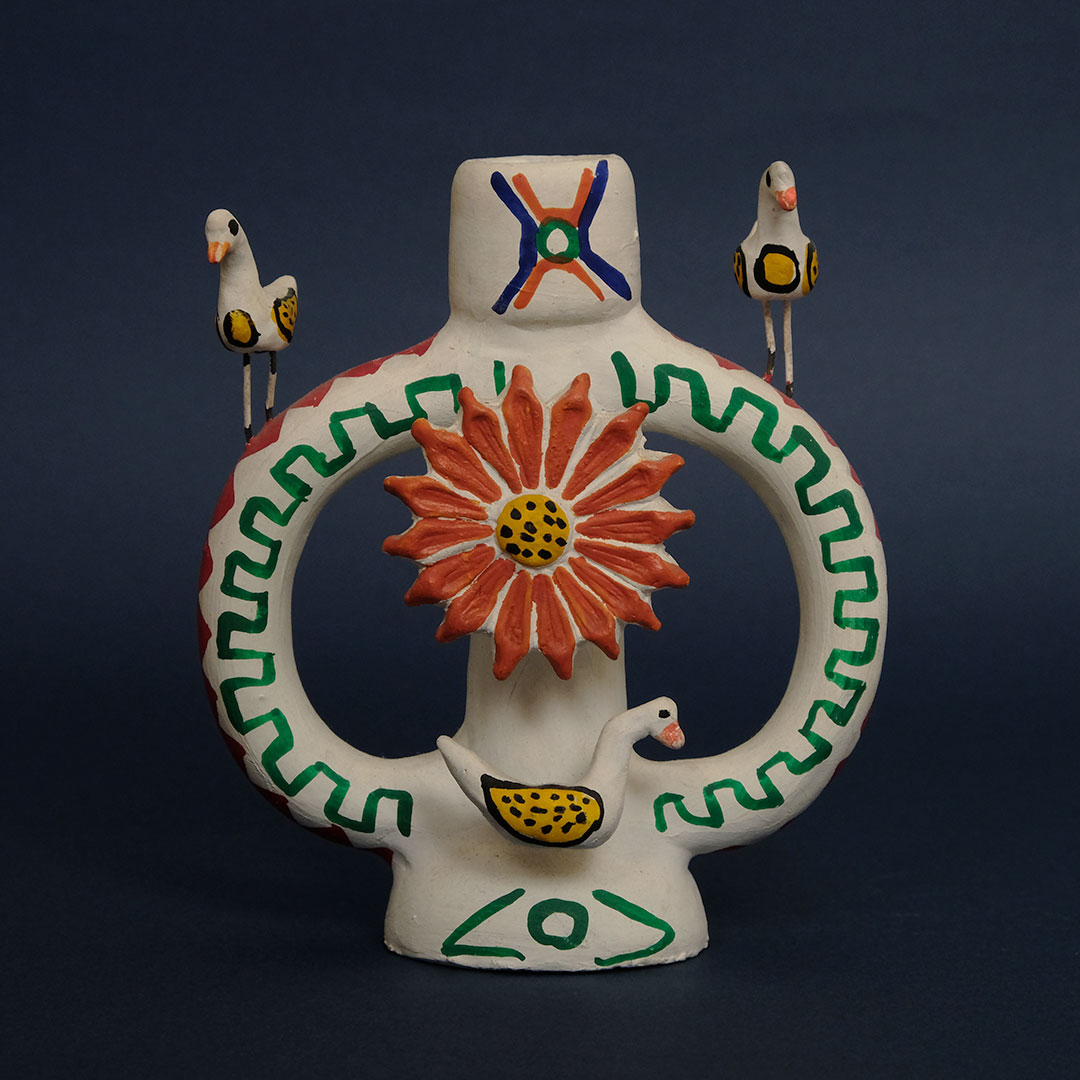 生命の木 - LABRAVA [メキシコ 民芸 フォークアート 雑貨]