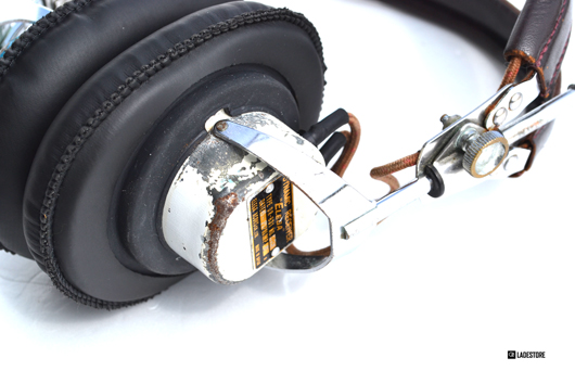 □Elega□ Dynamic Headphone DR-631C - LADE STORE 花笠高原 & 那須