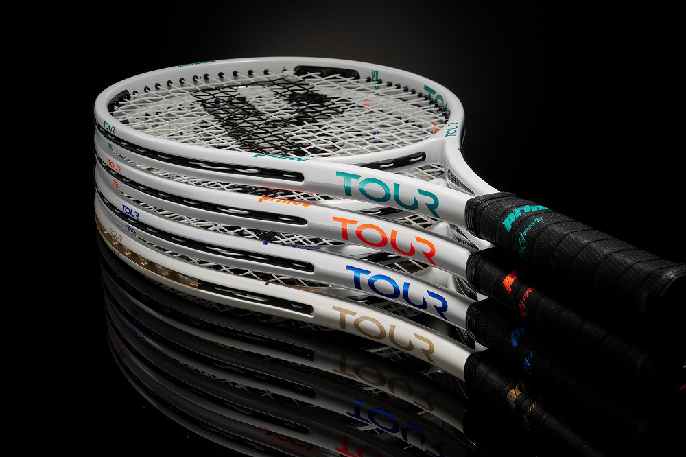 SALE☆在庫限り】Prince(プリンス)テニスラケット TOUR 100 310g