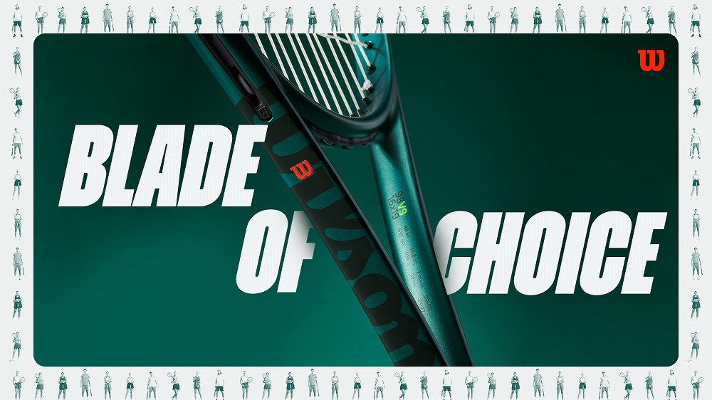 特別価格】ウイルソン(Wilson) テニスラケット プロラボ ブレード プロ