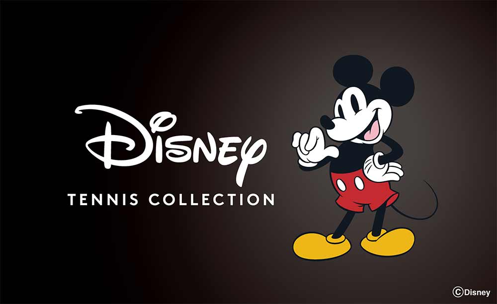 プリンス(prince) 硬式テニスラケット ビースト 100 280g ディズニー