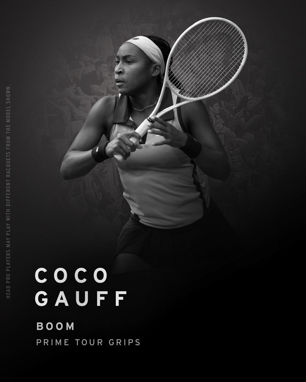 2024年モデル】ヘッド(HEAD) テニスラケット ブーム・プロ 2024(Boom