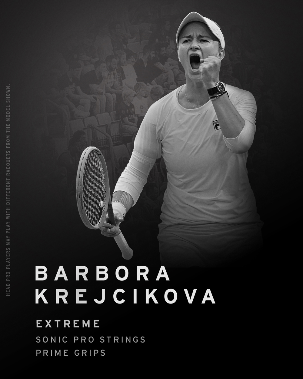 2024年モデル】ヘッド(HEAD) テニスラケット エクストリーム エムピー