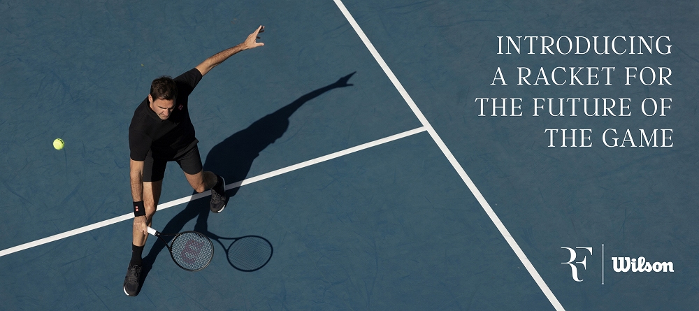 SALE☆在庫限り】ウイルソン(Wilson) 硬式テニスラケット アールエフ