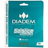 2025年モデル】DIADEM（ダイアデム）テニスラケット AXIS 100