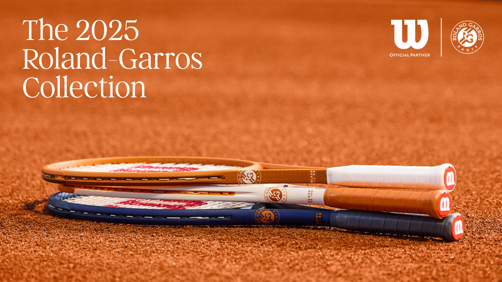 ウイルソン(Wilson) 硬式テニスラケット シフト99 ローランギャロス