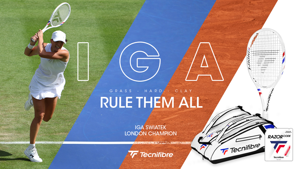 数量限定☆予約商品】テクニファイバー(Tecnifibre) 硬式テニス