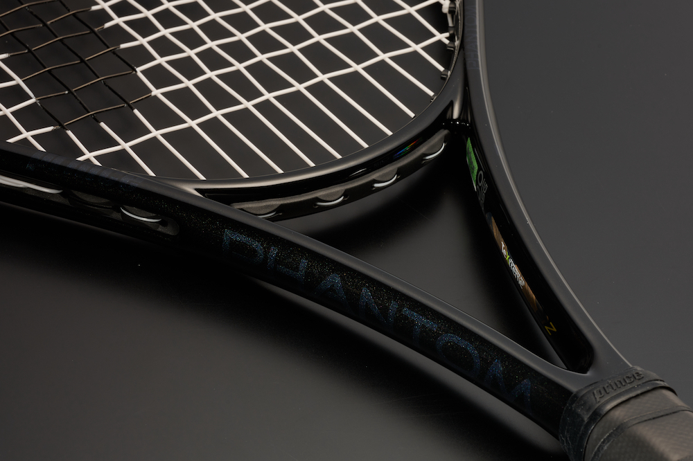 Prince】漆黒のファントム！想定よりも早いスピードで予約が埋まって