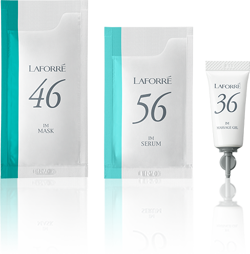 インナーマッスル トリートメント｜公式サイト／ラフォーレ（LAFORRE）