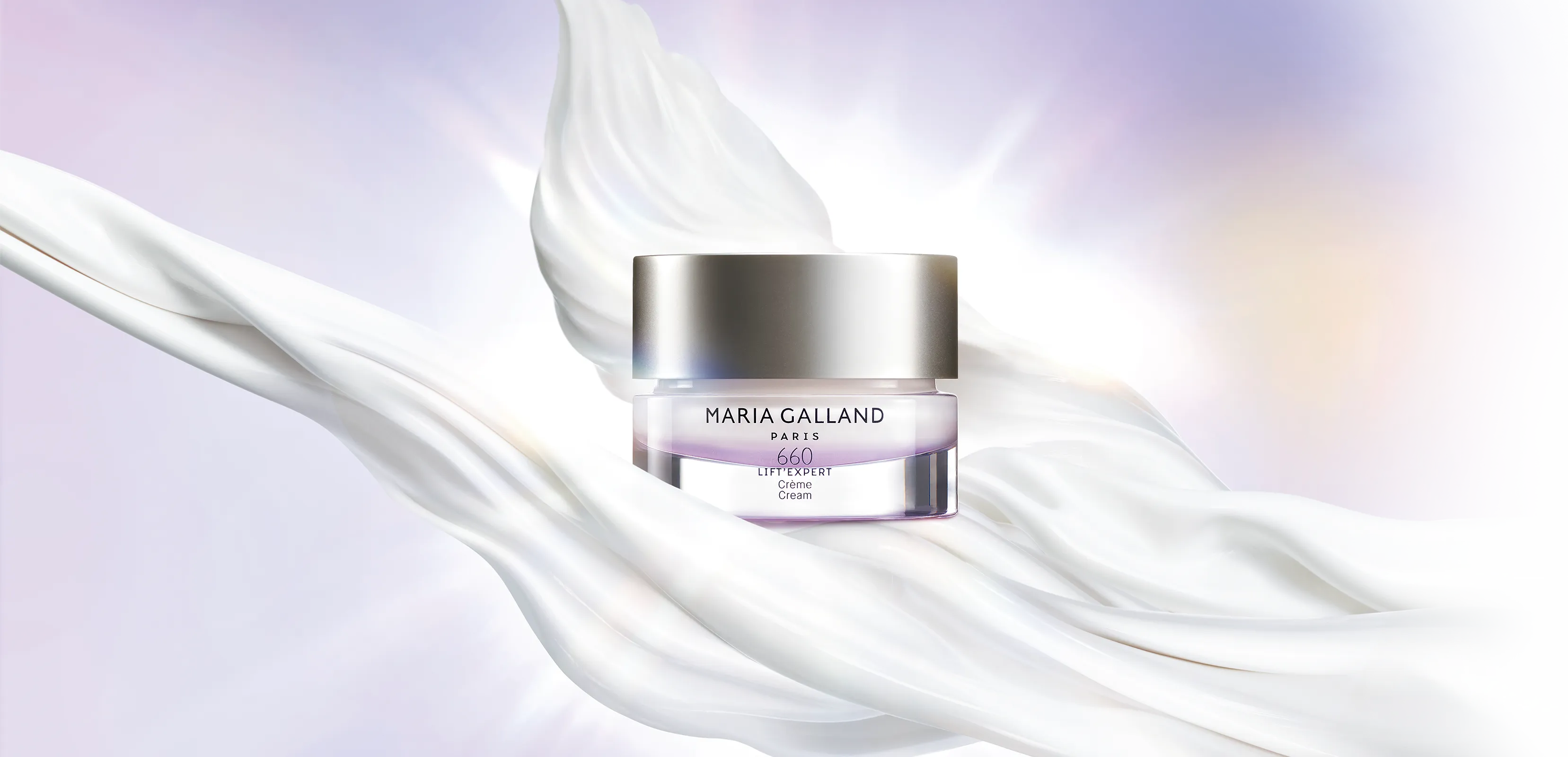 マリアギャラン クリーム 660 | 公式サイト／ラフォーレ（LAFORRE）