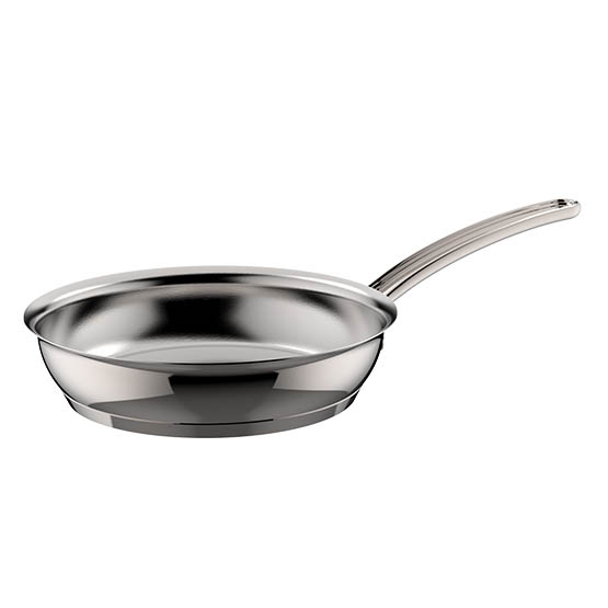 Armonia ø cm 26 Stainless Steel Pots and Pans - Lagostina