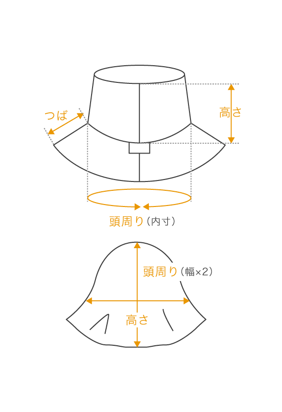 TFW49 - TFW49 BUCKET HAT / コーデュラ バケットハット | laid-back