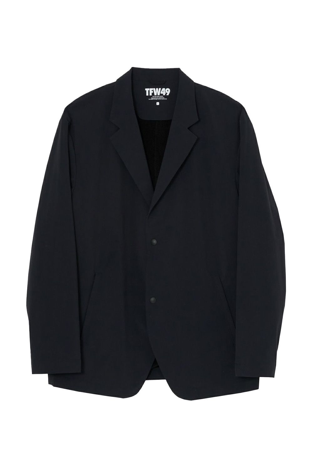 TFW49 - OCTA JACKET / オクタ ジャケット | laid-back