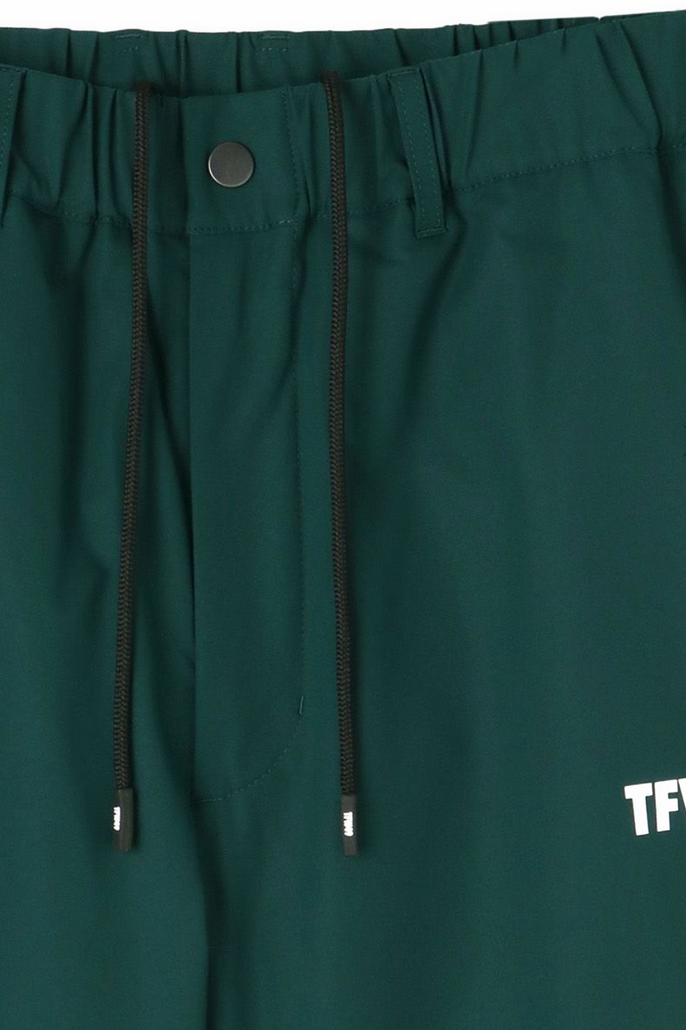 TFW49 - VW PANTS / ベリー ウォーム パンツ | laid-back