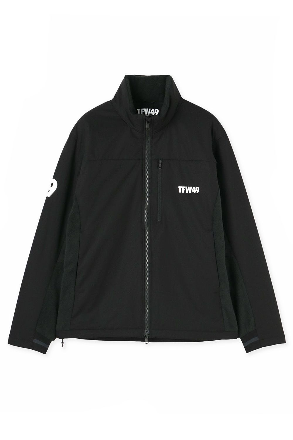 TFW49 - VW FULL ZIP BLOUSON / ベリー ウォーム フル ジップ ブルゾン