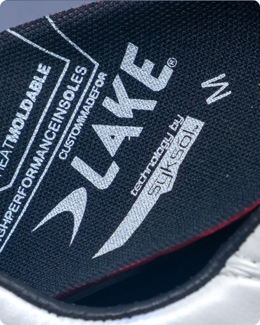 MX146 – Lake Cycling