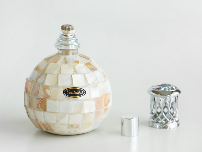 Ashleigh & Burwood】アシュレイ＆バーウッド フレグランスランプS