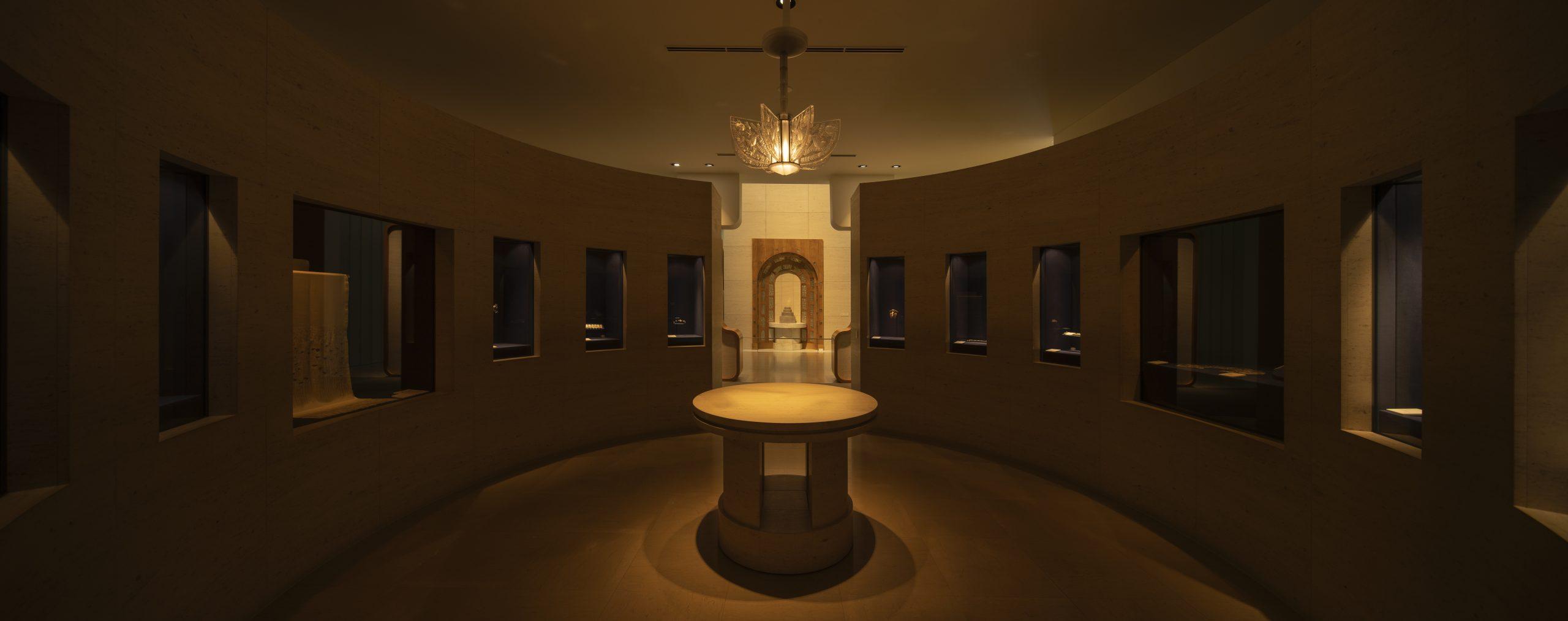 ルネ・ラリックについて - LALIQUE MUSEUM