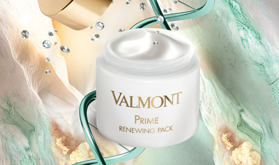 Alessandrite I - Valmont