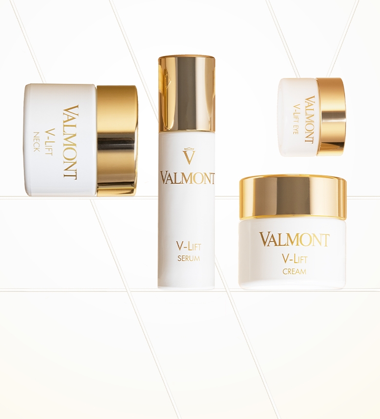 V-Lift Collection: Lifting, Anti-Wrinkle Skincare | Valmont