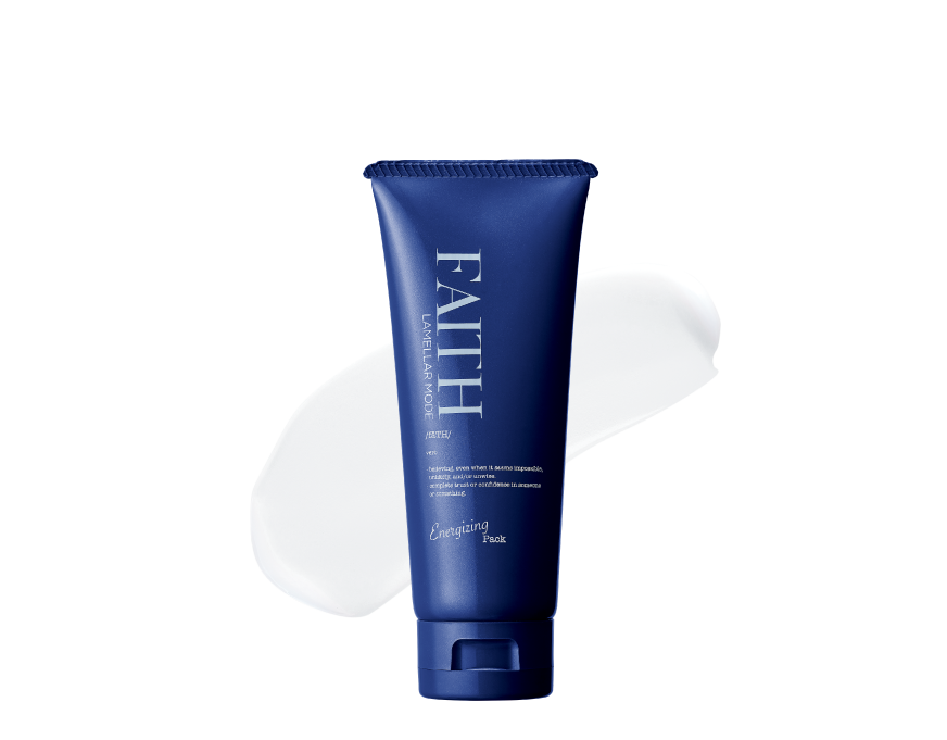 ラメラモード【LAMELLAR MODE】| FAITH（フェース）