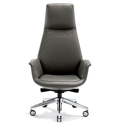 ポルトローナ・フラウのダウンタウンオフィスチェア、デザイン：ジャン