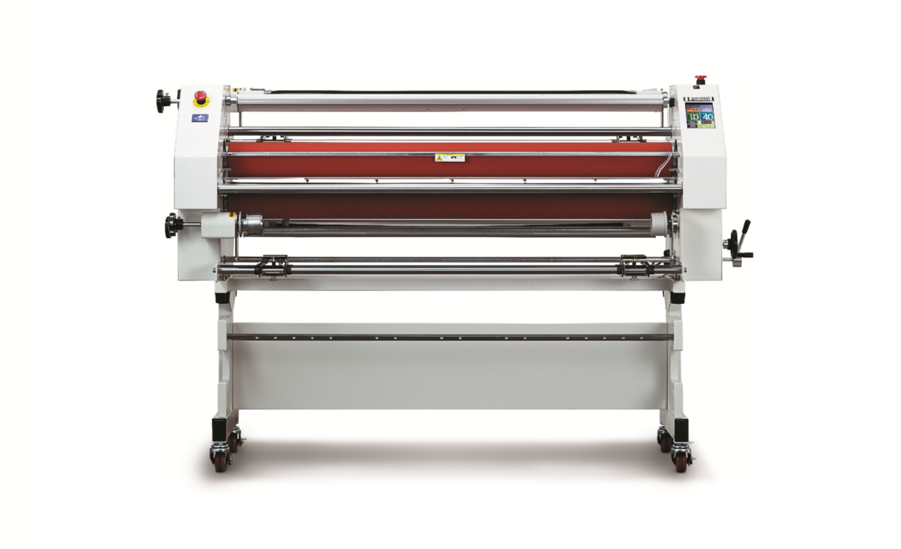 Libra1400CL｜LAMI GORILLAシリーズ｜製品情報｜ラミーコーポレーション