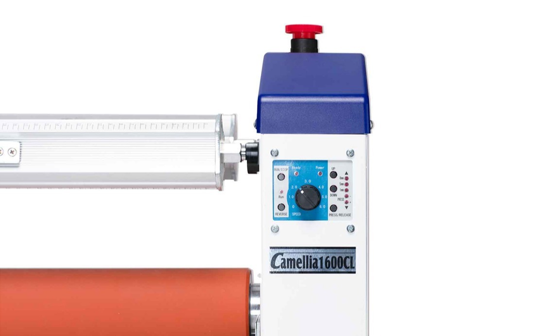 Camellia1600CL｜LAMI GORILLAシリーズ｜製品情報｜ラミーコーポレーション