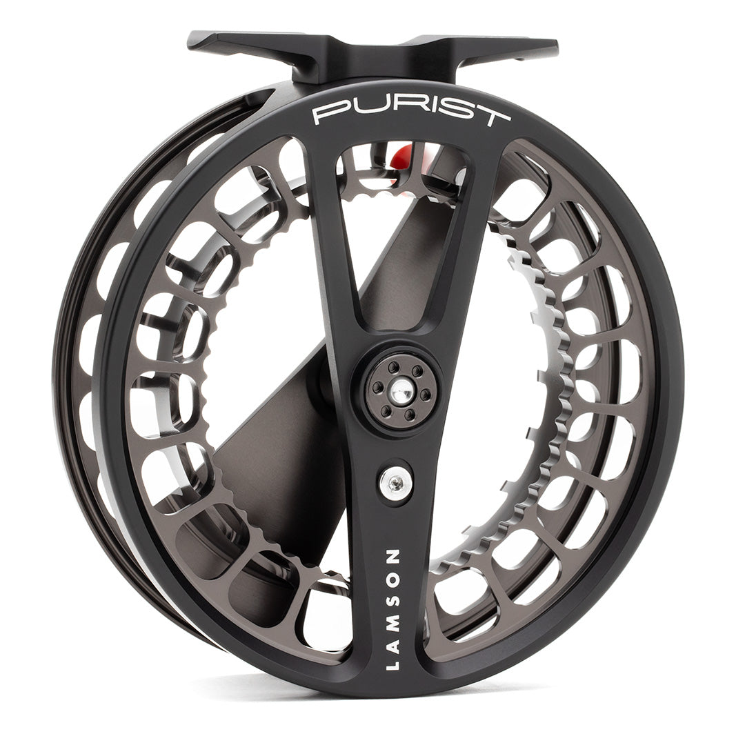 Lamson Purist II Fly Fishing Reel
