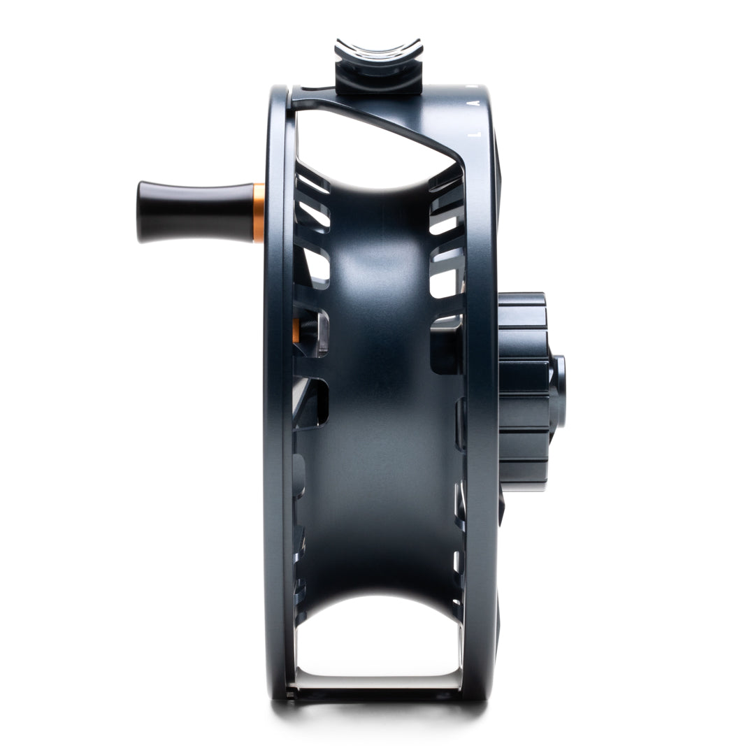 Lamson Litespeed F Fly Fishing Reel