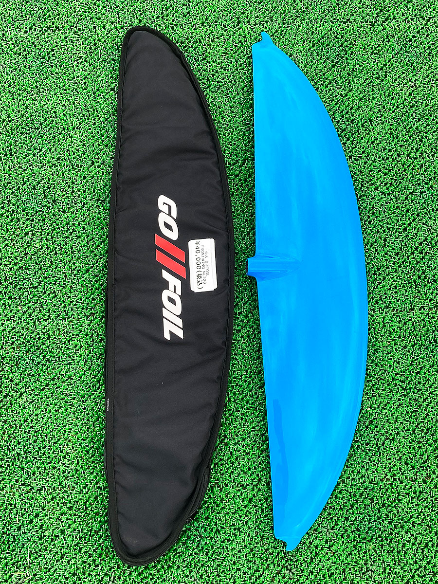 中古情報 フォイル