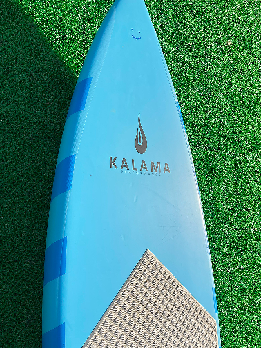 中古 ウイングフォイルボード バラクーダ