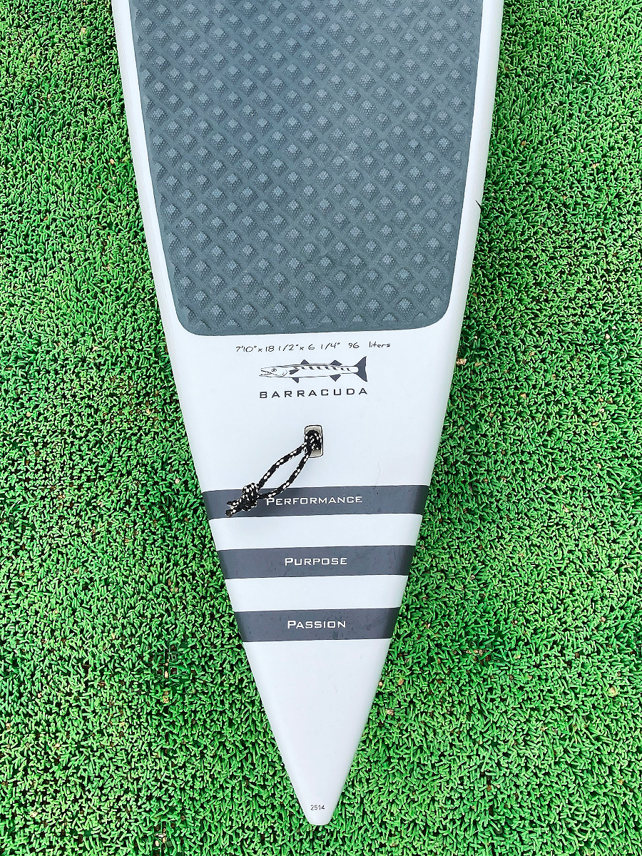 中古 Kalama フォイルボード