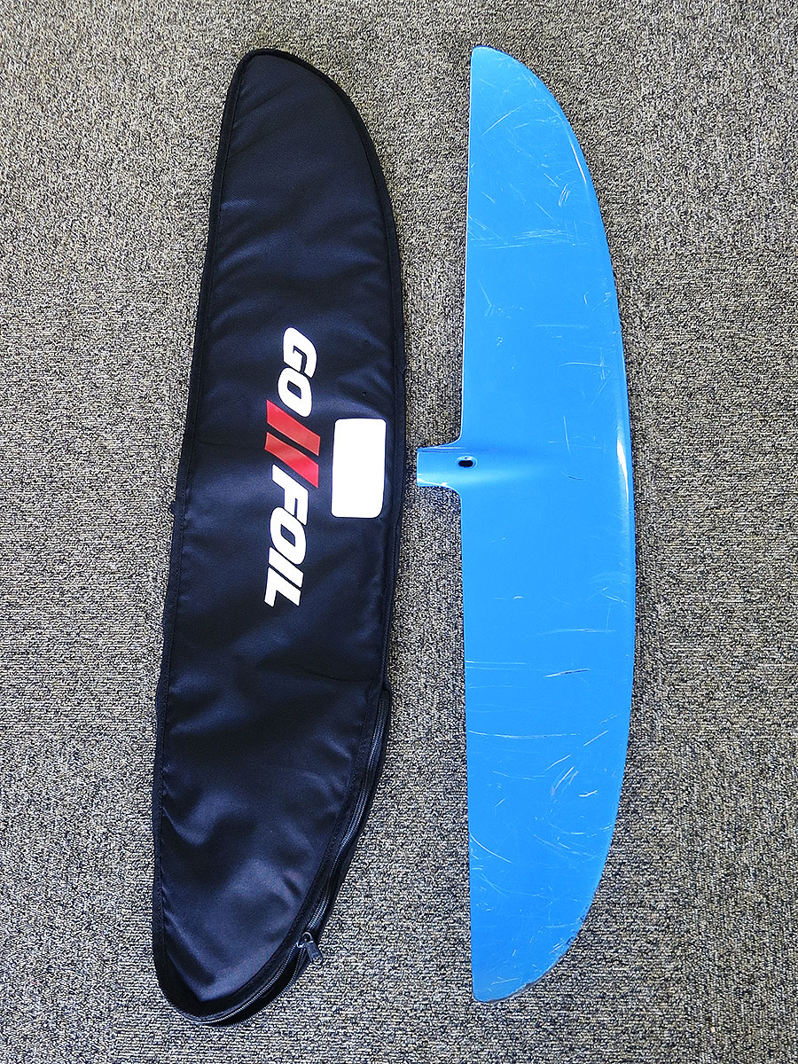 中古情報 フォイル