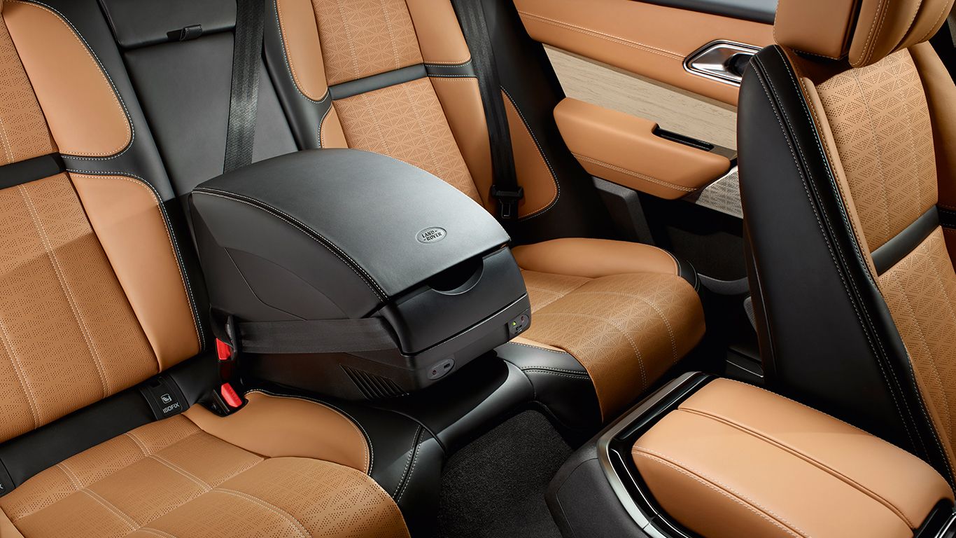 ランドローバー公式オンラインショップ / センターアームレスト