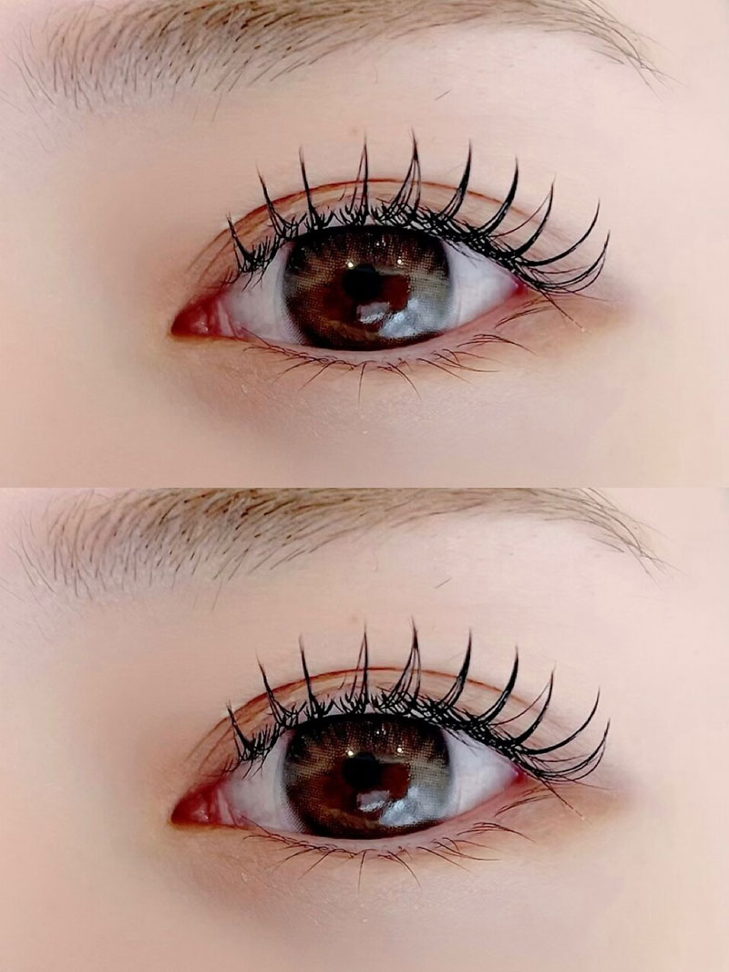 ギャラリー - mel.｜滋賀県近江八幡のアイラッシュサロン