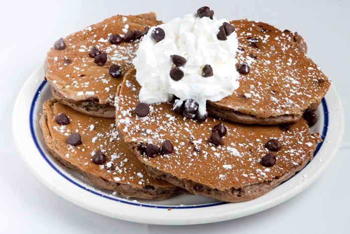 アイホップ／I Hop | ハワイの最新情報をお届け！LaniLani